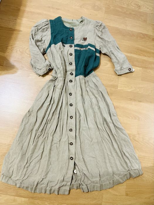 Rochie noua marimea L ……………