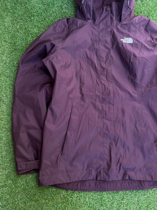 Дамско яке : THE NORTH FACE M