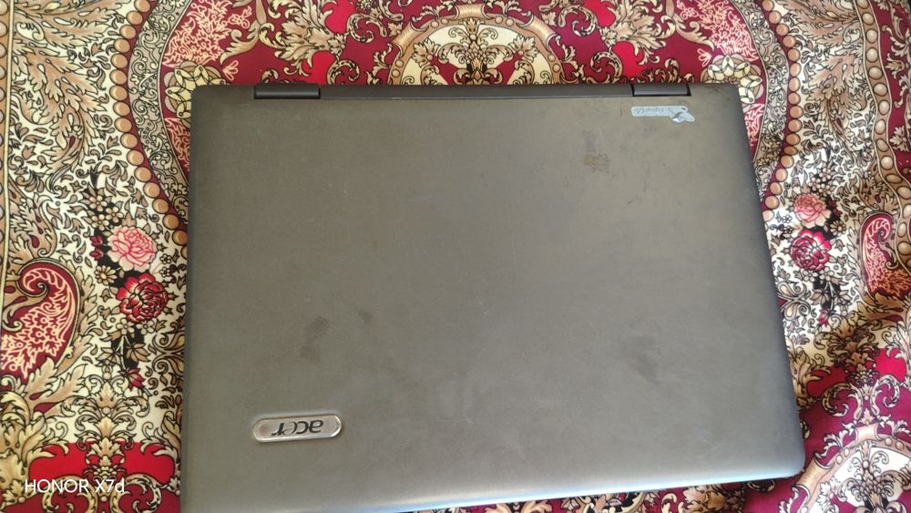 Acer Extensa 4220