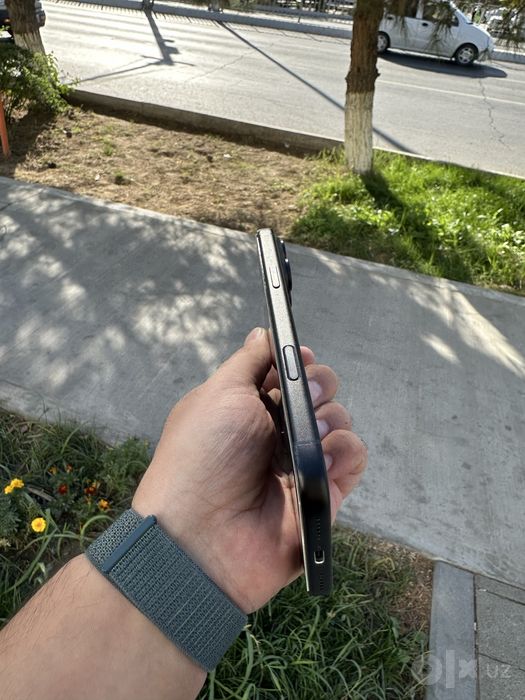 Iphone 17 pro max 256GB