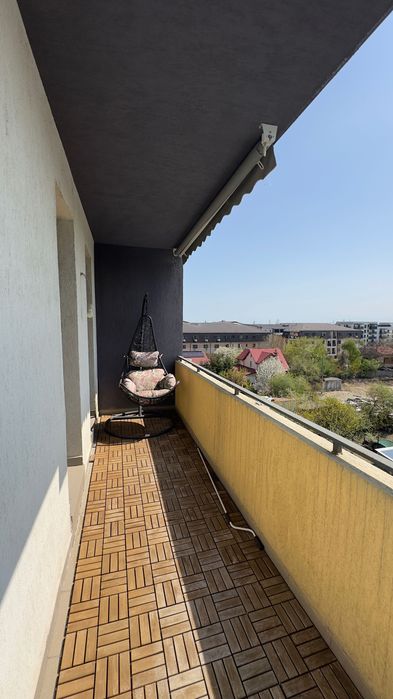 Apartament 3 camere, 2 băi, 69mp utili, Theodor Pallady, 2019