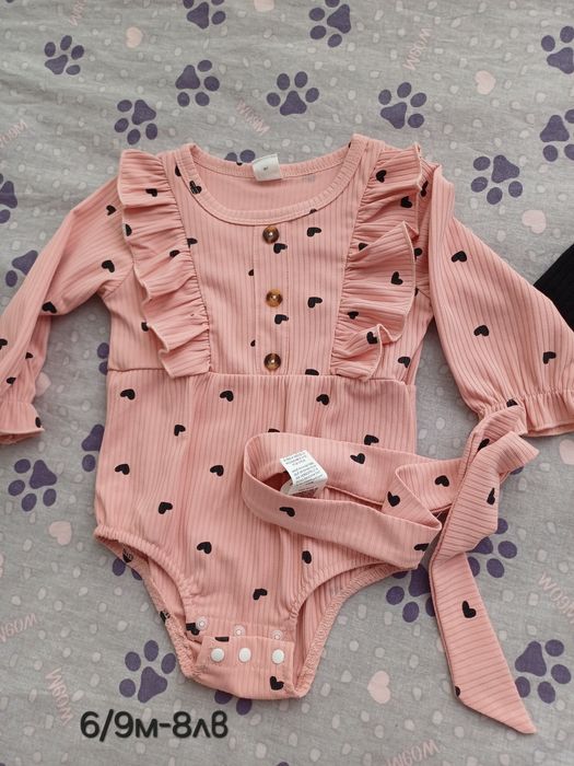 Пролетни дрешки 74