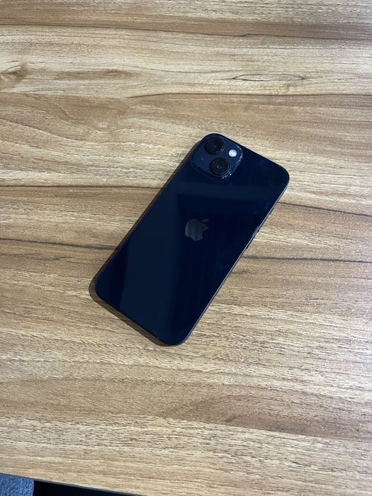 iPhone 13 89% акб