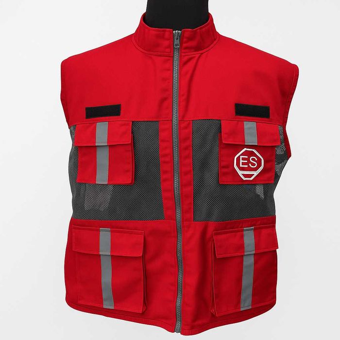 пошив спец одежды