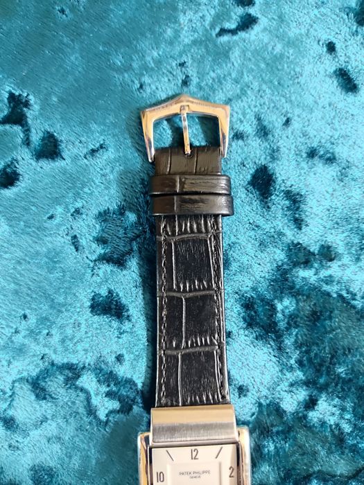 Наручные часы Patek Philippe