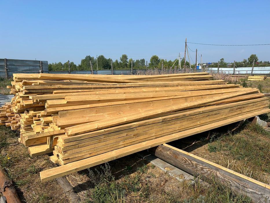 Продам доски,брус лаги сосна