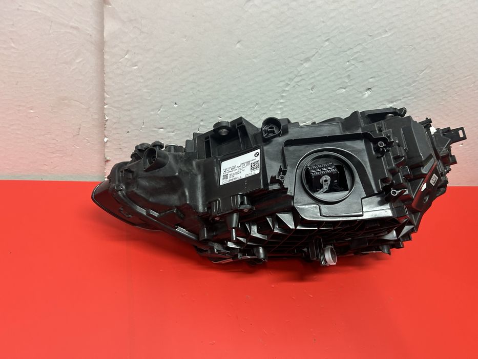 Far faruri  bmw G22 G26 G80 M3 G82 M4 full led 2019-2022 dreapta