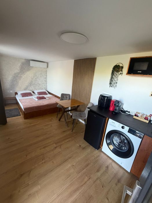 Apartament/Garsoniera/Tiny House cu gradina Regim Hotelier Bucuresti /Chiajna