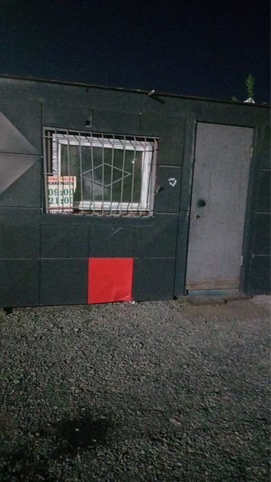 Продам бокс не дорого