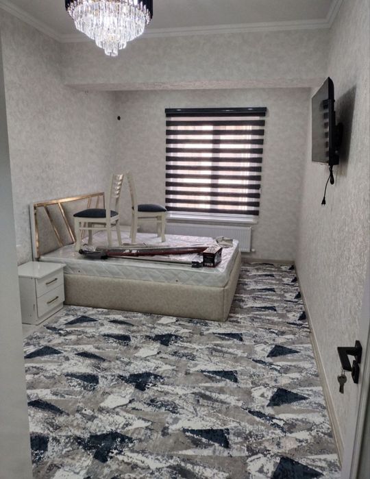 ЖК Huvaydo rezident 2/7/7