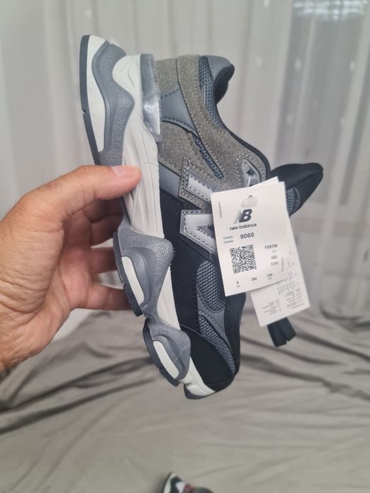 New balance  9060 *diferite culori*calitate  premium