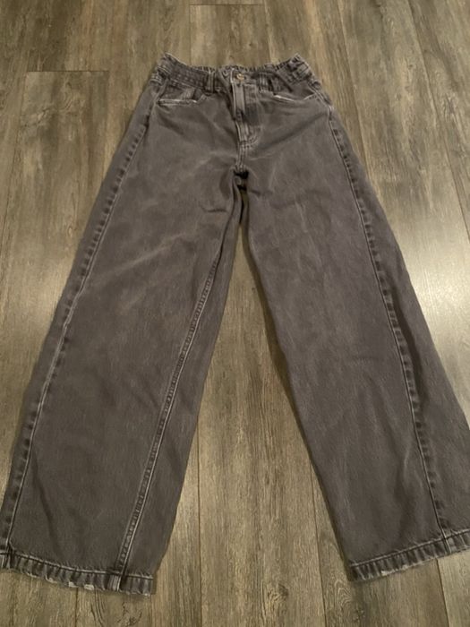 Дънки за момиче H&М Zara