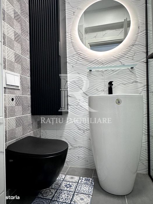 Apartament cu 3 camere | Prima Panorama | Oradea