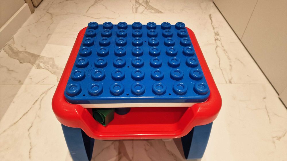 Интерактивна детска масичка Chicco плюс подарък проходилка