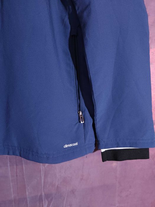 Adidas  Manchester United FC   Горнище Мъжко S