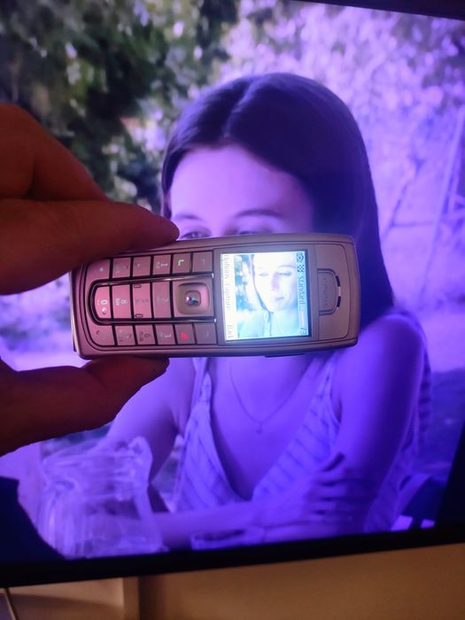 Nokia 6230i  ( decodat)