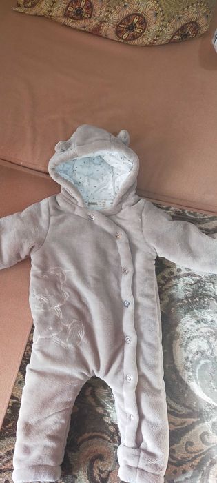 Продам детский комбез