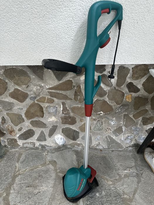 Електрически тример Bosch art combitrim