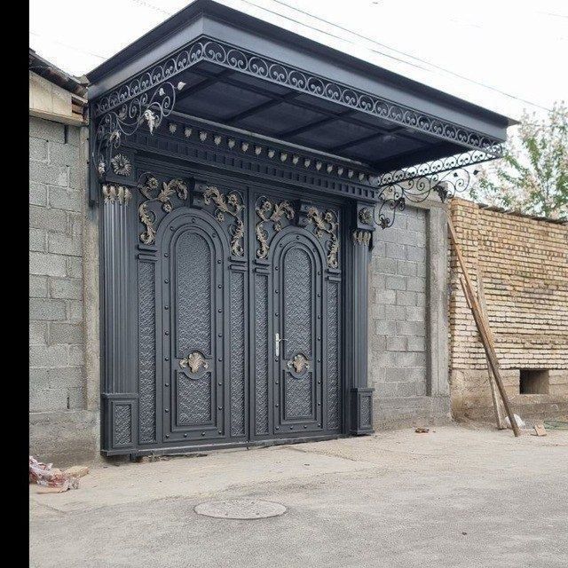 Darvozalar Namangan norin