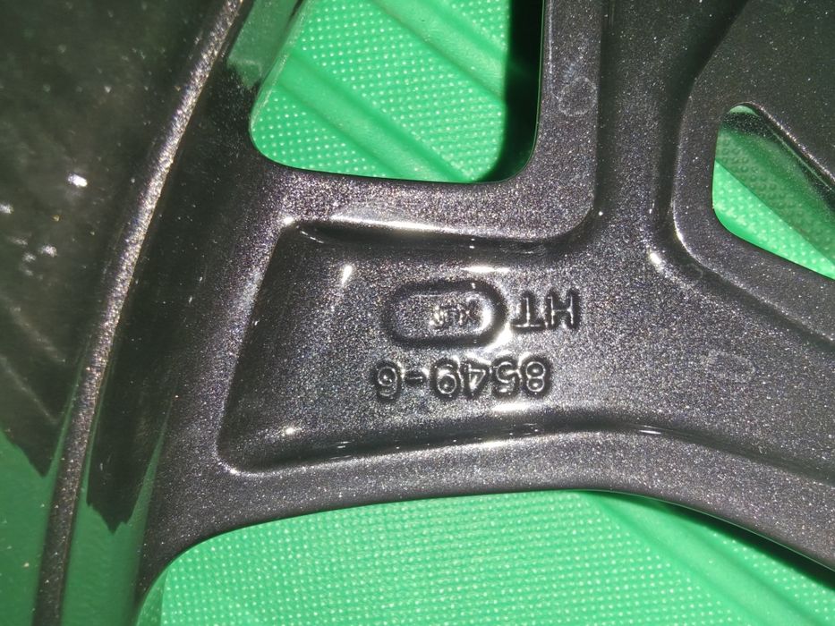 Нови гуми и джанти за Киа 19 ", Kia размер 5x114.3, 7.5Jx19, ET 50.5