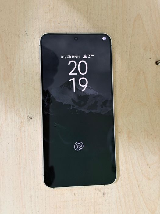 Samsung s24 обмен