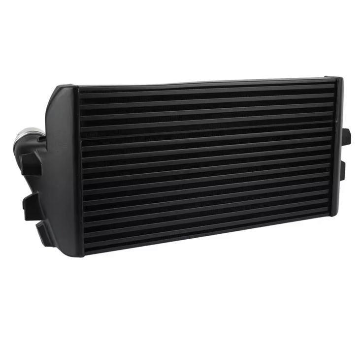 Intercooler за BMW 535i N55
