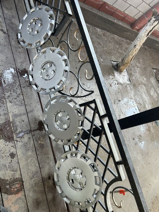 Калпаки Равон Р3