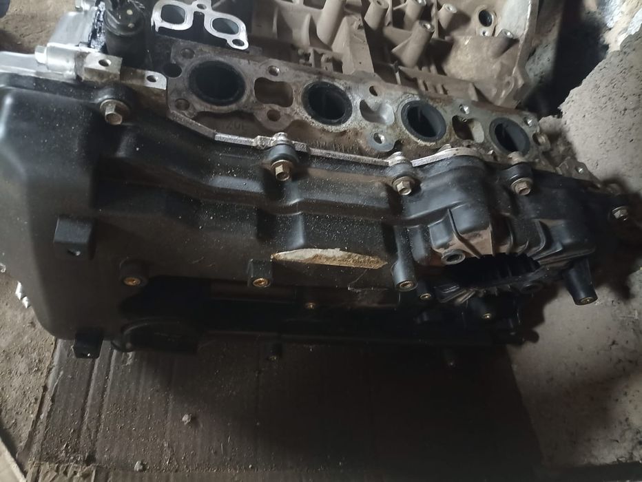 Продам двигатель на Киа Оптима 2013г