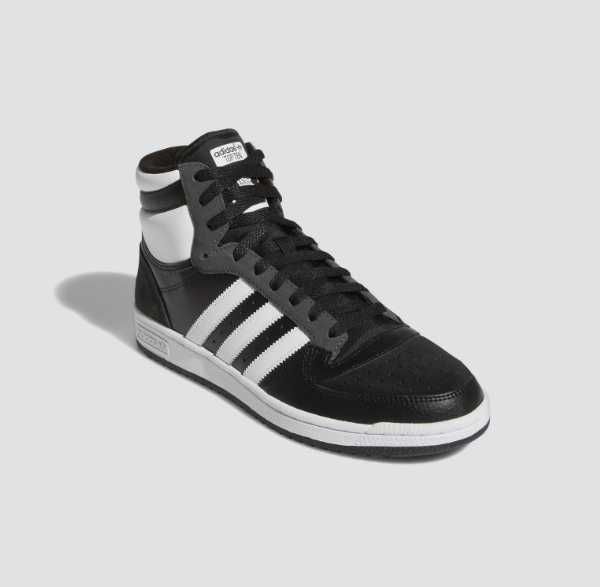 Оригинални мъжки обувки ADIDAS TOP TEN RB размери 41 1/3 -46 2/3