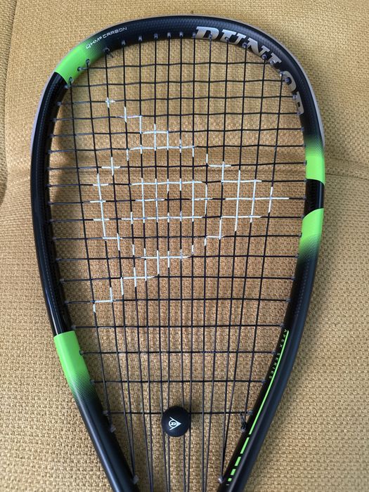 Ракета за скуош Dunlop Apex Infinity