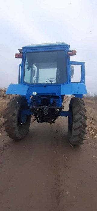 Мтз80 Трактори сотилади