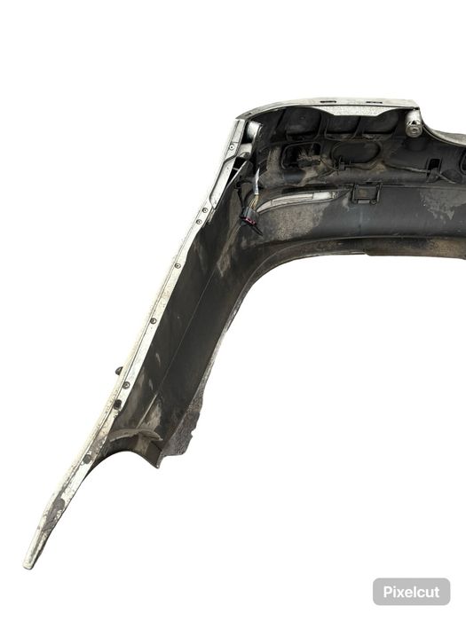 Bara Spate Bmw 5 E60 2001 - 2010