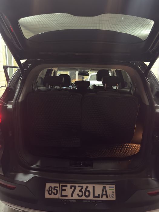 Jetour x70 sotiladi