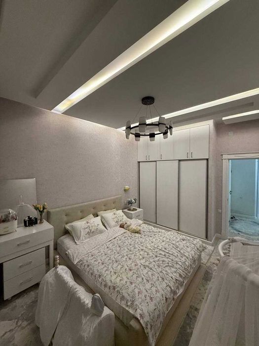 Шайхонтоҳур Район.     
    Жк Новостройка Жангох 
2/7/8