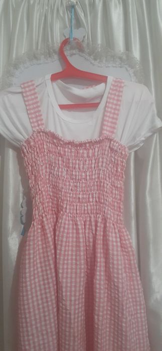 Yozgi sarafan dvoyka