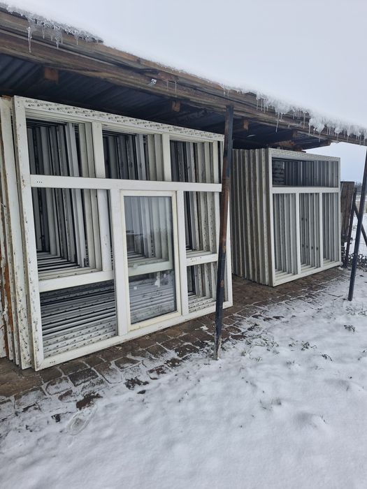 Rame termopan  220×192