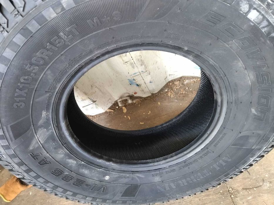 31X10.50R15LT VI-286AT ECOV