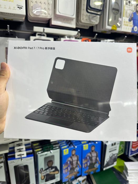 Xiaomi Pad 7;7 pro touch pad