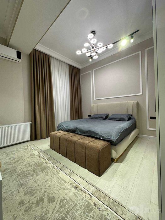 Сдаётся Квартира 3/5/8 на Яккасарайском, ЖК Dream House