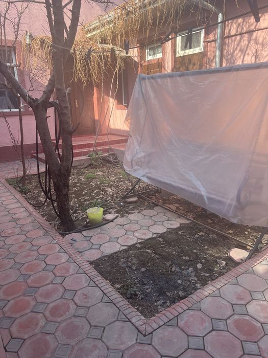 Продаётся дом , Чиланзврский район , махалля