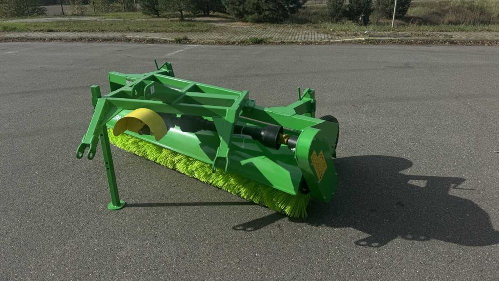 Щётка коммунальная Kerland МП2000