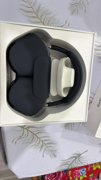 Airpods Max сатылады новый