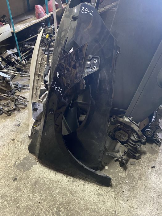 калник фолксваген джета vw jetta