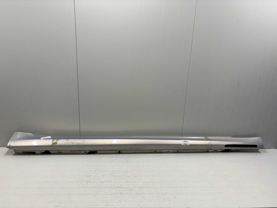 Ляв праг БМВ 7 Серия Г12 Дълга база / Десен праг БМВ 7 Серия Г12 Дълга