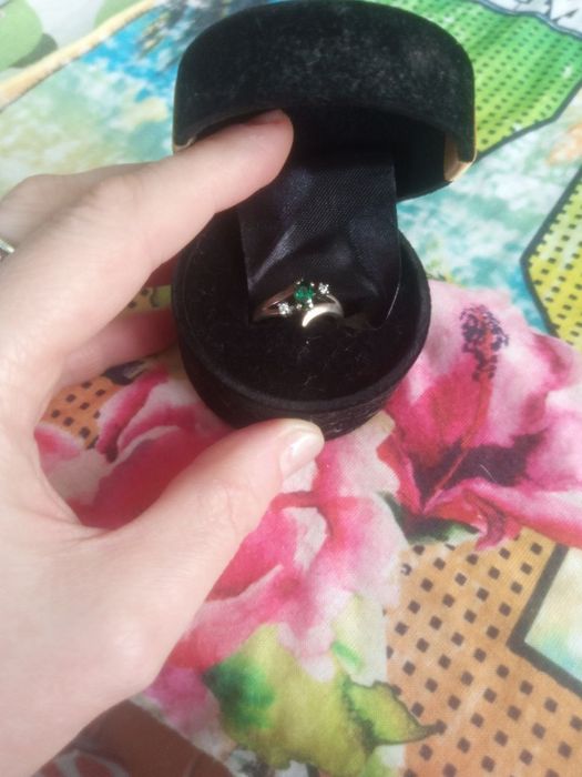 Новые кольца авторской работы 925 пробы серебра с натур.жемчугом