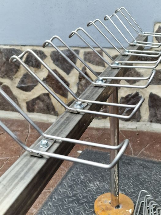 Suporti lansete barca