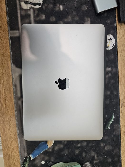 Macbook pro 2017