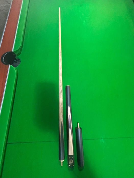 Щека за снукър.