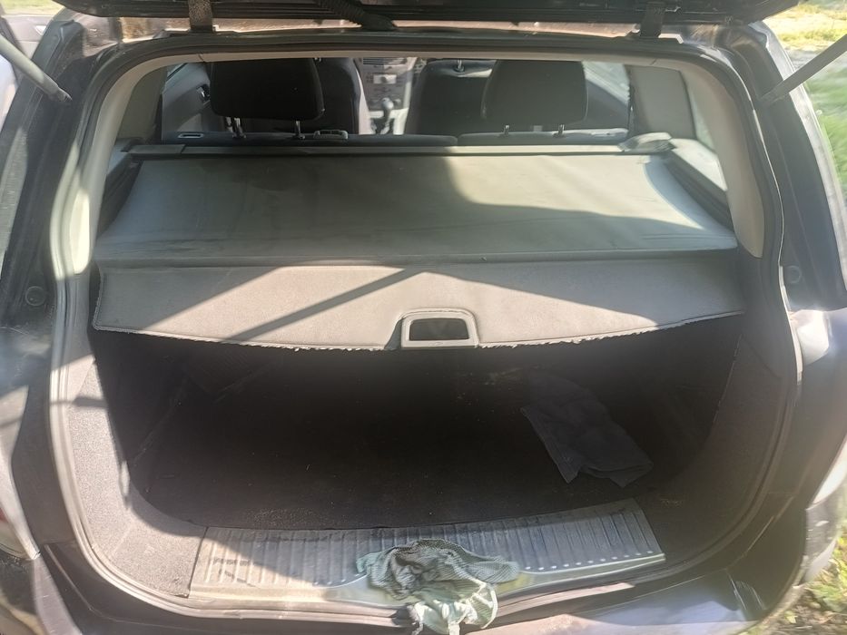 Опел Астра Х (стейшън вагон Z12XEP)НА ЧАСТИ