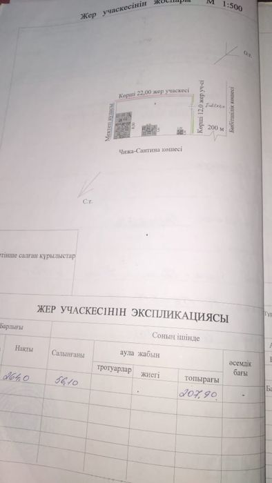 Прдается дом 5 комнатная с участком